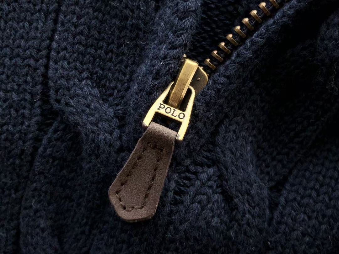 Jersey Ralph
