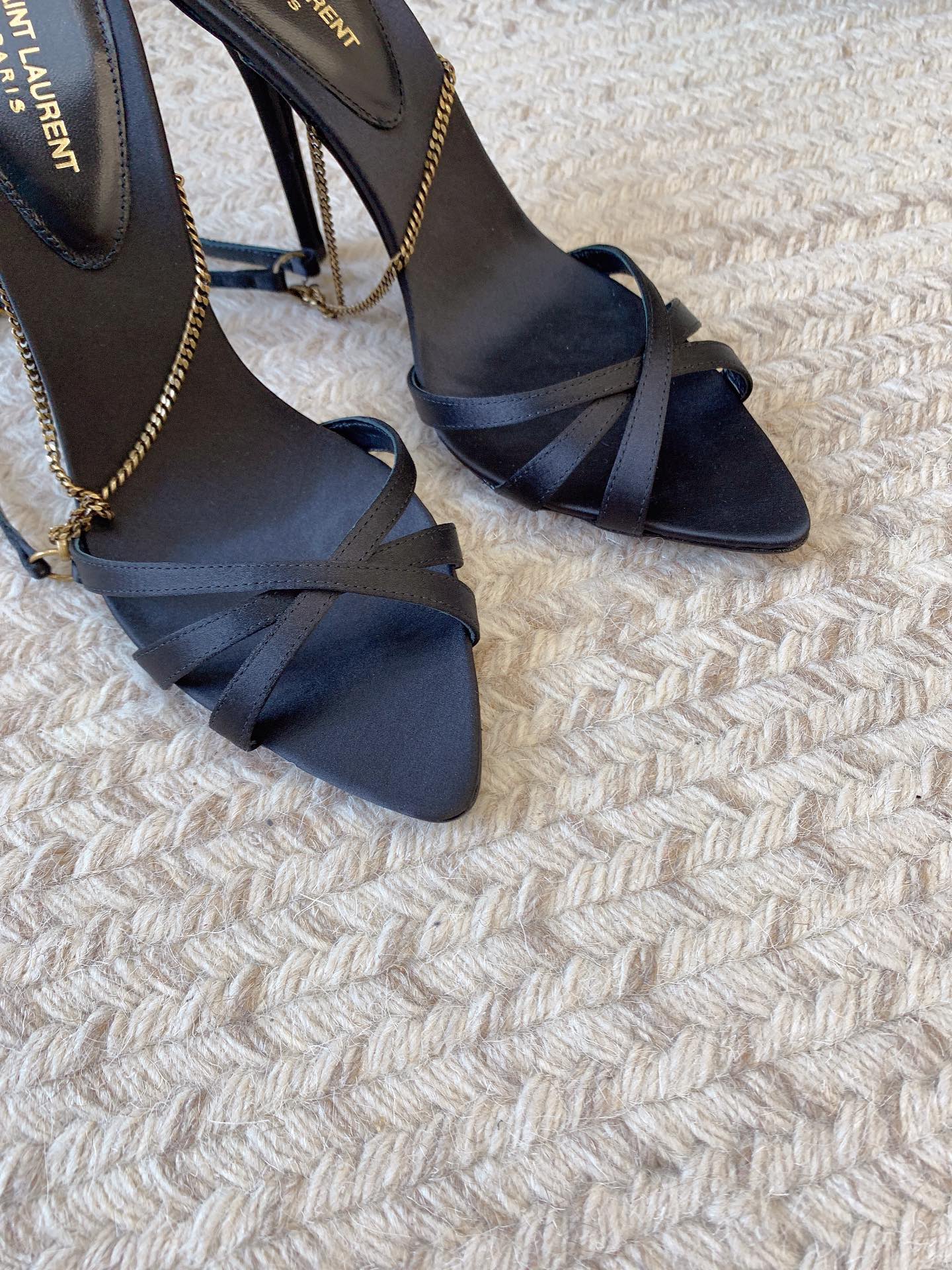 Saint Laurent