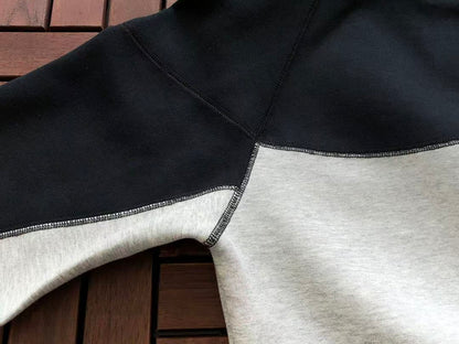 TF 2023 FB7921-064 zip-up coat FB8002-064 pants