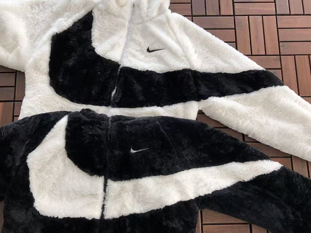 N🔥K🔥JACKET FLEECE