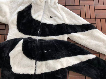N🔥K🔥JACKET FLEECE