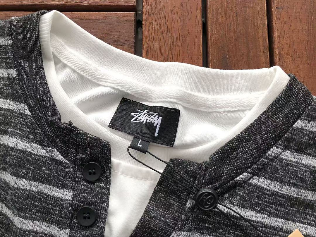 ST🔥S🔥Y LONG-SLEEVE
