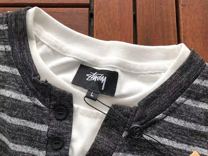 ST🔥S🔥Y LONG-SLEEVE