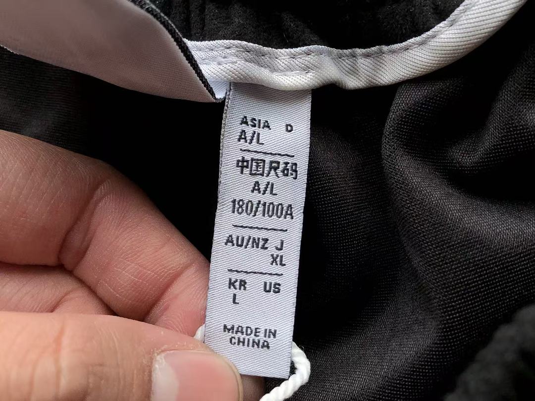 TOP￥~195 PANTS￥~169 🔥DI🔥AS JACKET TROUSERS