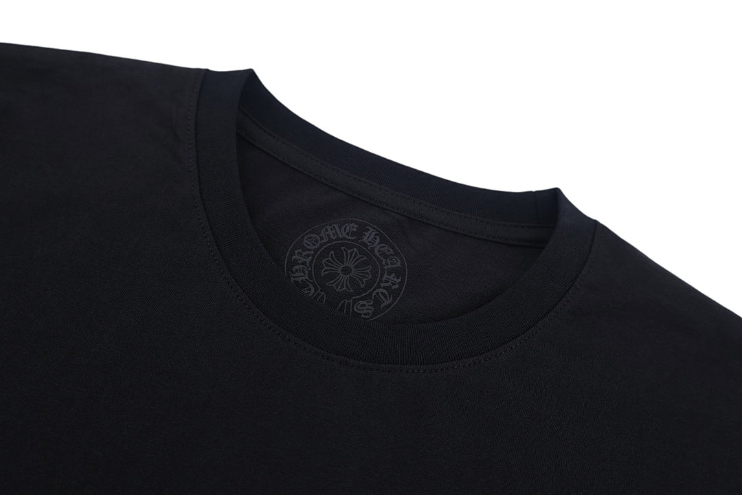 CAMISETA CHROME HEARTZ - 602