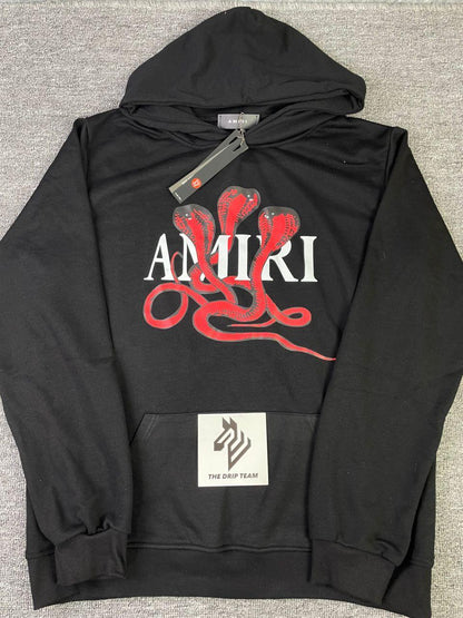 SUDADERA AMIRl