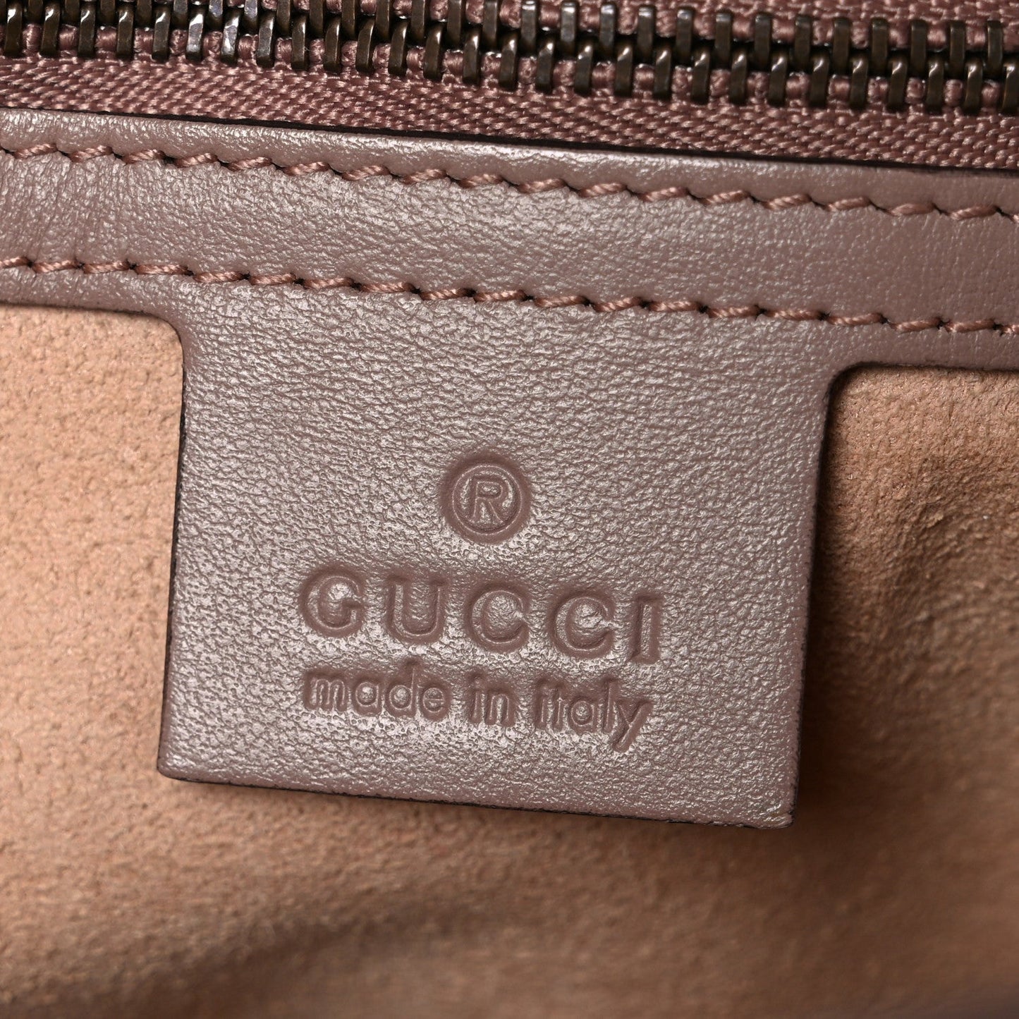 Gucci