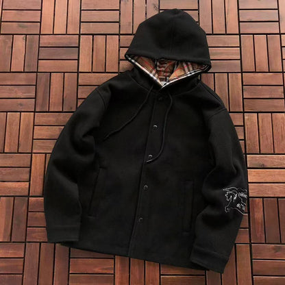 B🔥RB🔥RRY JACKET