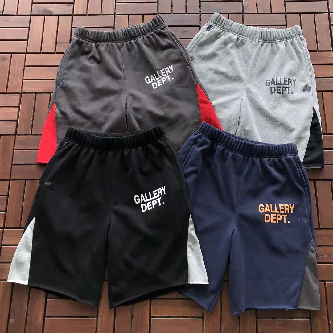 GALLERY DEPT SHORTS