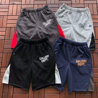 GALLERY DEPT SHORTS