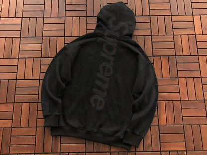 TOP￥~179 PANTS￥~169 S🔥P🔥E🔥E HOODIE TROUSERS FLEECE