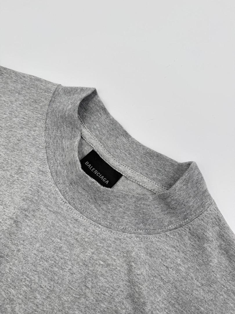 CAMISETA BALENÇIAGA - 41