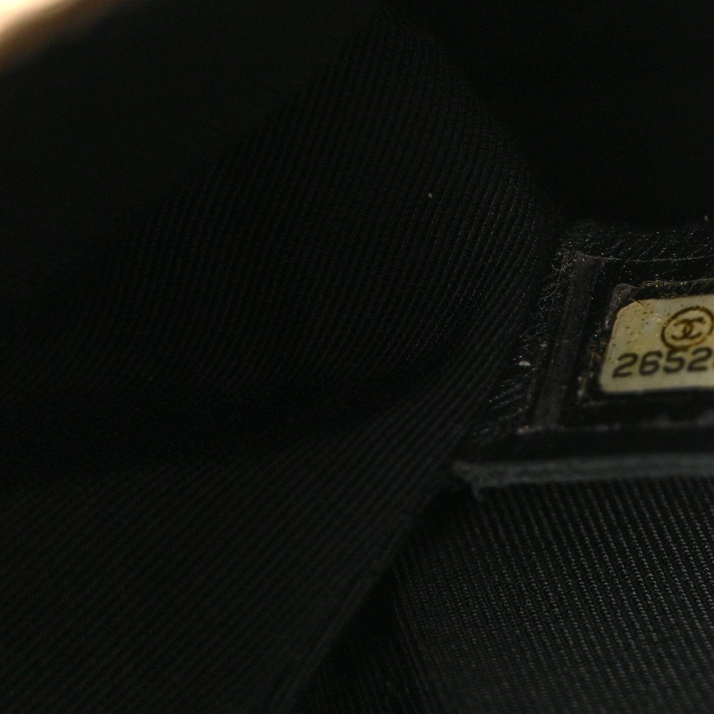 CHANEL