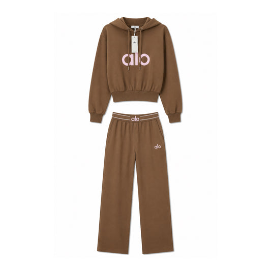 CONJUNTO AL0