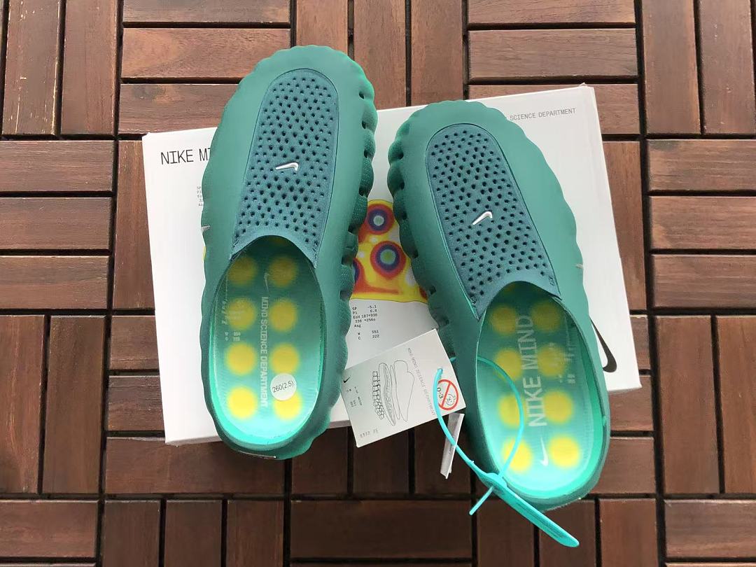 N🔥K🔥 SLIPPERS