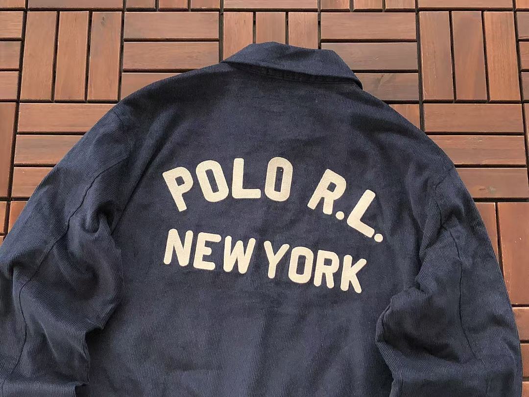 RA🔥PH🔥AU🔥EN JACKET