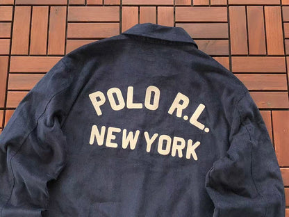RA🔥PH🔥AU🔥EN JACKET