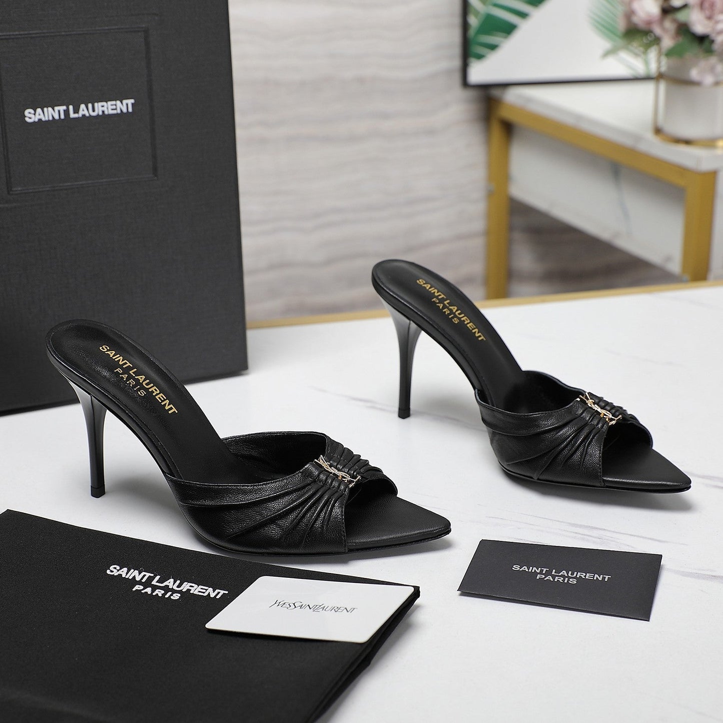 Saint Laurent