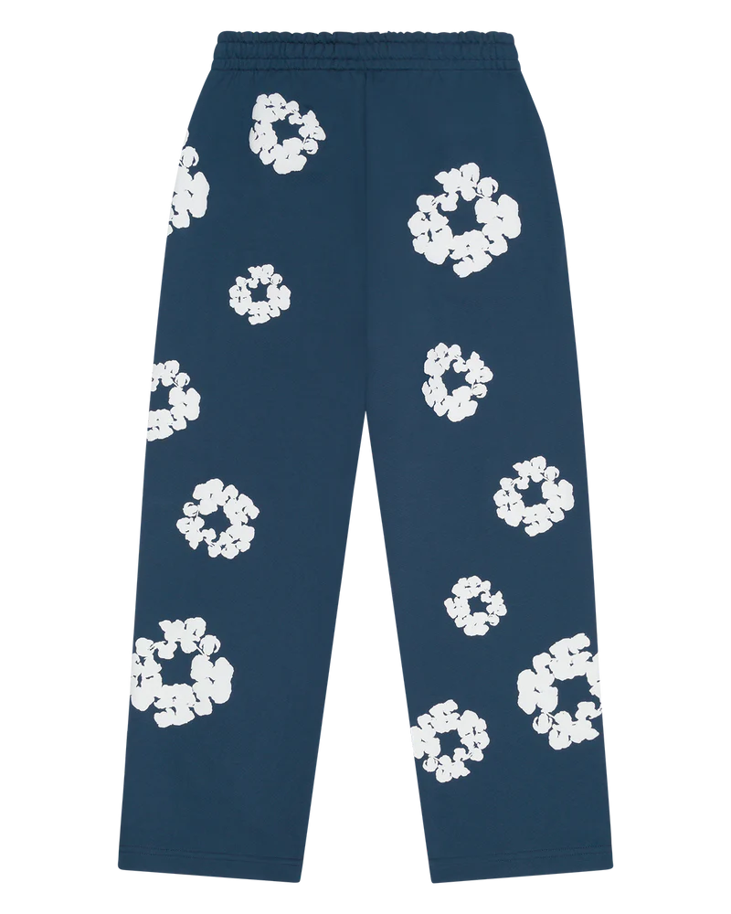 Pantalones DENIM TEAR$