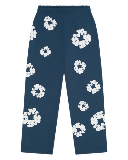 Pantalones DENIM TEAR$