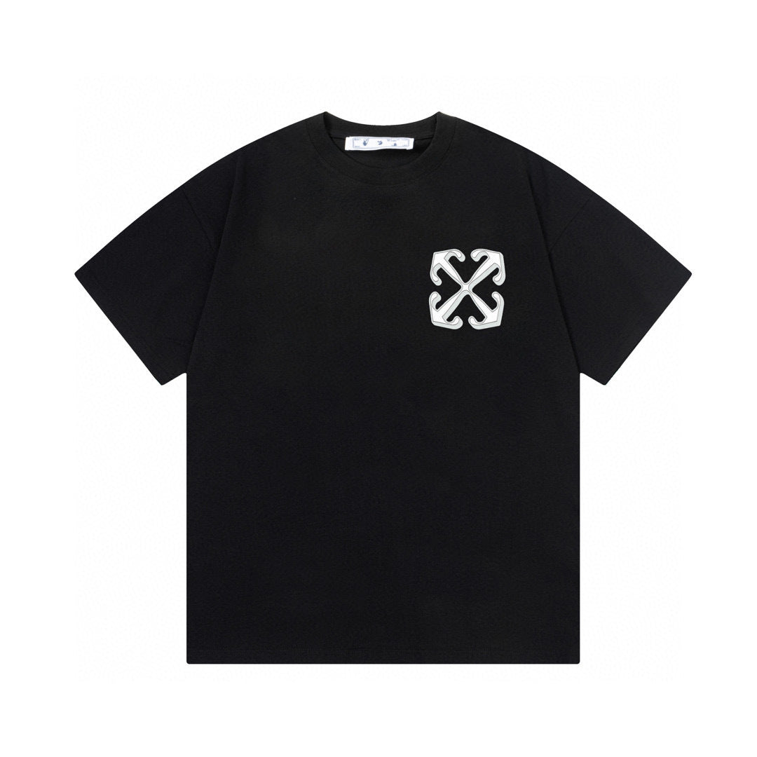 CAMISETA OFF WlTH£