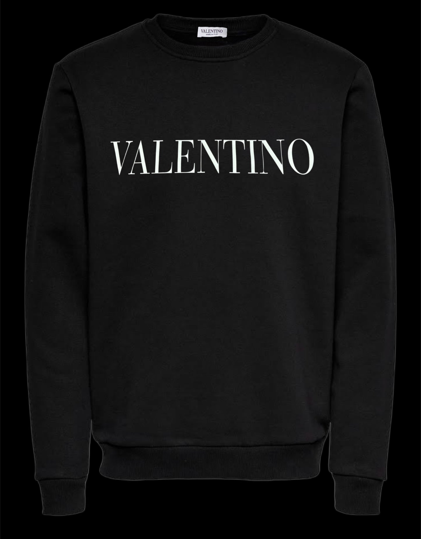 SUDADERA VALENTIN0