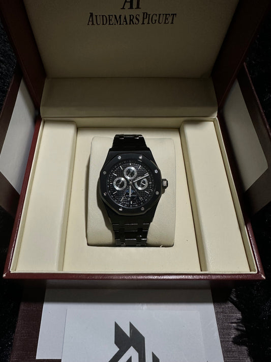 Automatic Watch