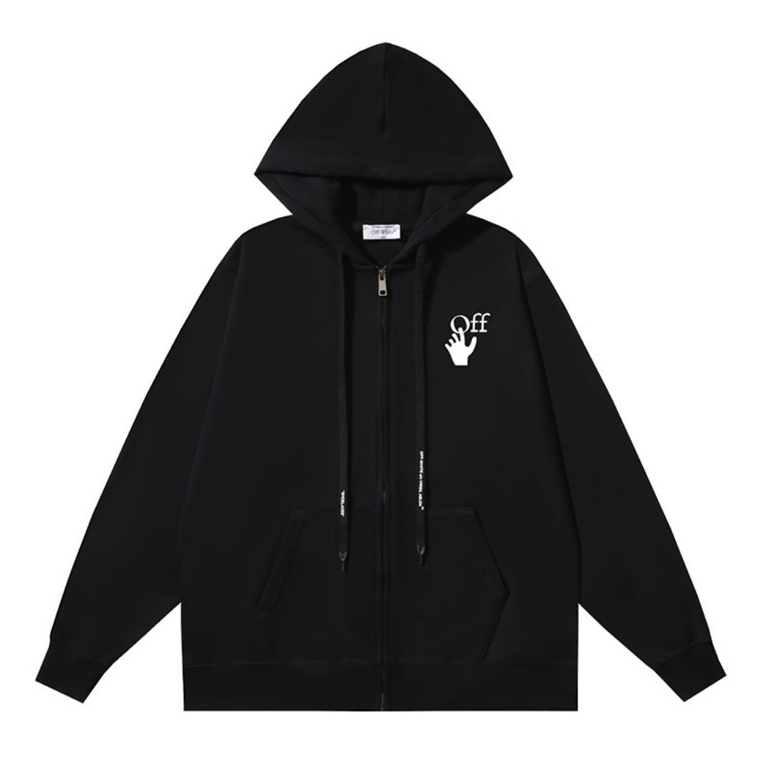 Sudadera OFF-WHIT£