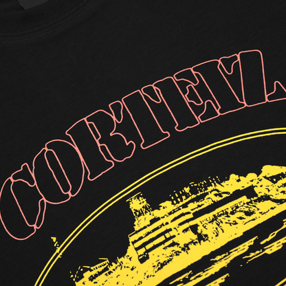 Camiseta CORTEZ