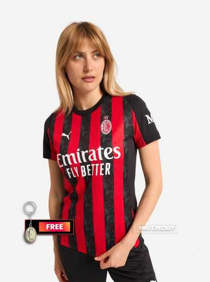 Jersey Home Women's 25/26