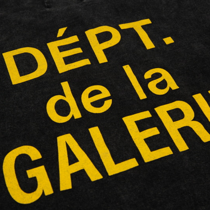 Camiseta Gallery Dpt