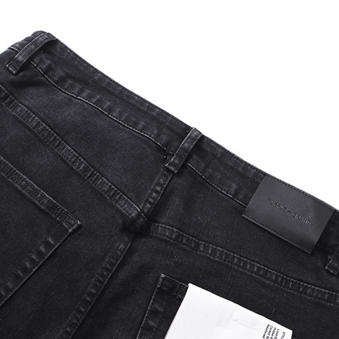 Pantalones PURPLE