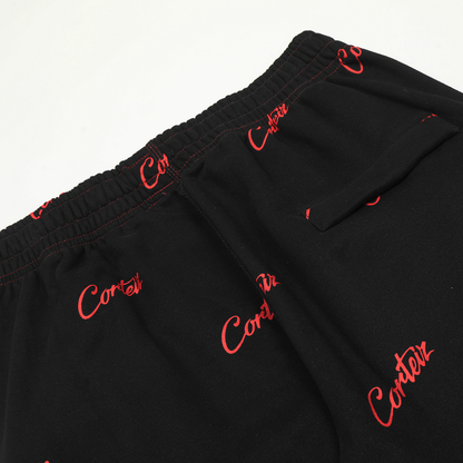 Pantalones CORTEZ
