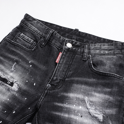 Pantalones DESQUAR£D