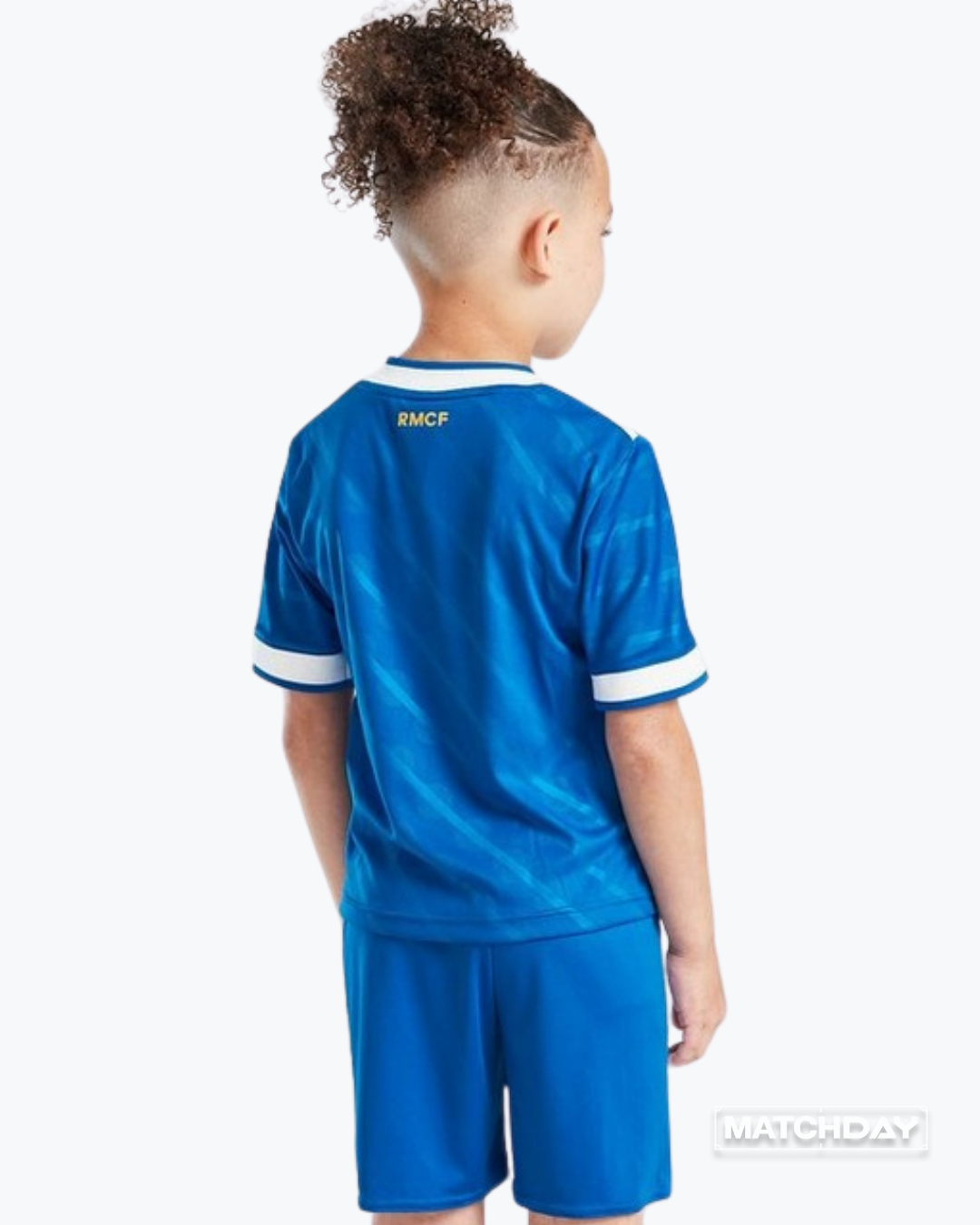 Kids Kit Third 2026