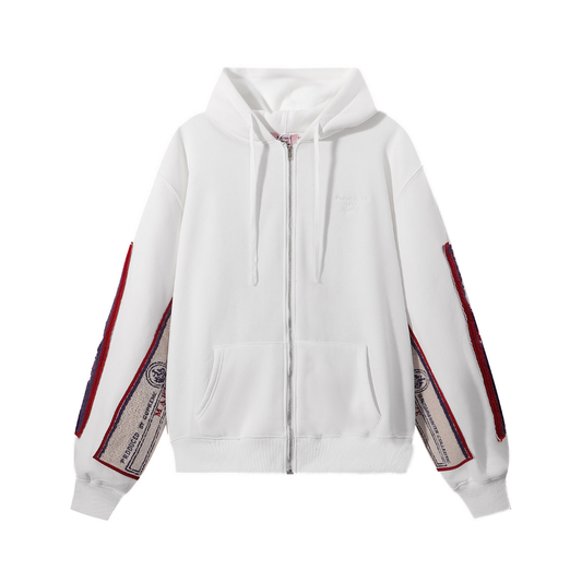 Sudadera SUP