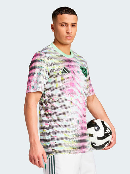 Jersey Training 25/26