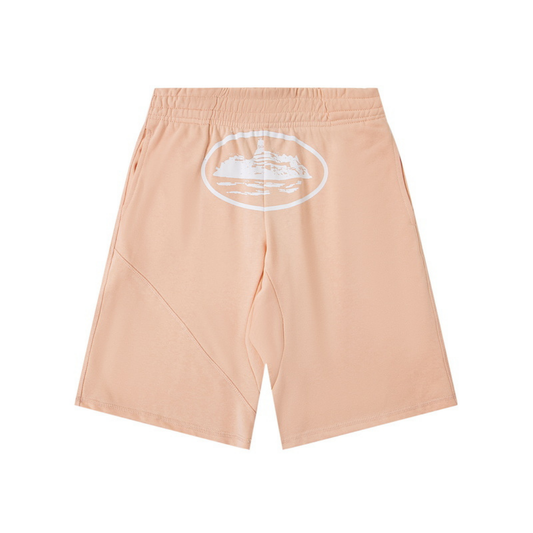 Alcatraz Pink Shorts
