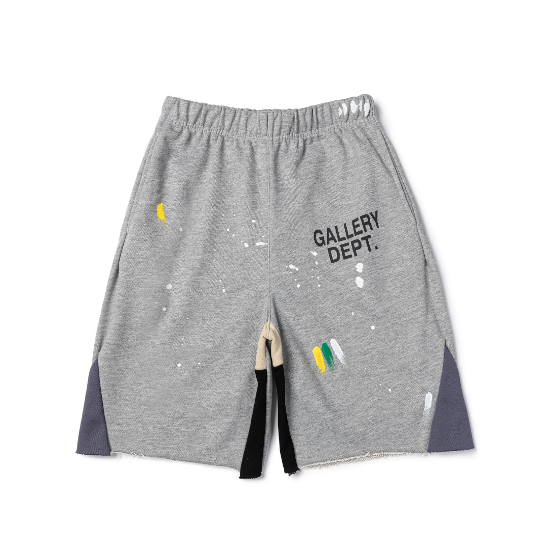 Pantalones cortos Gallery Dpt
