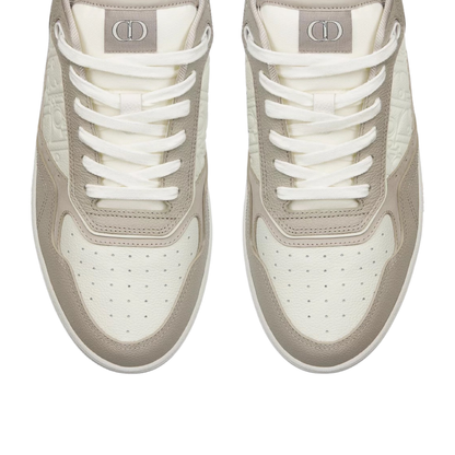 DIO/R B27 Beige White