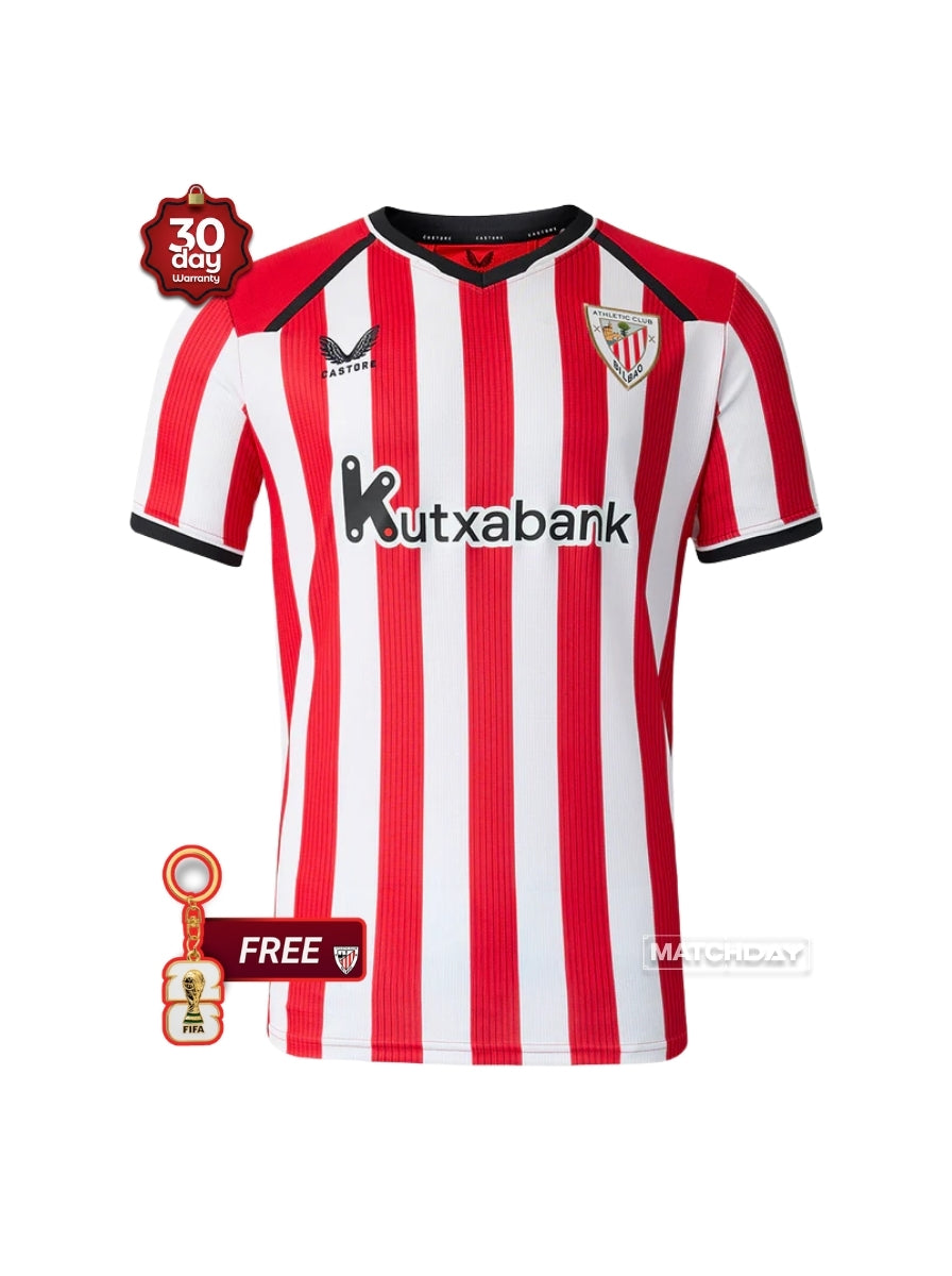 Jersey Home Player 26/27