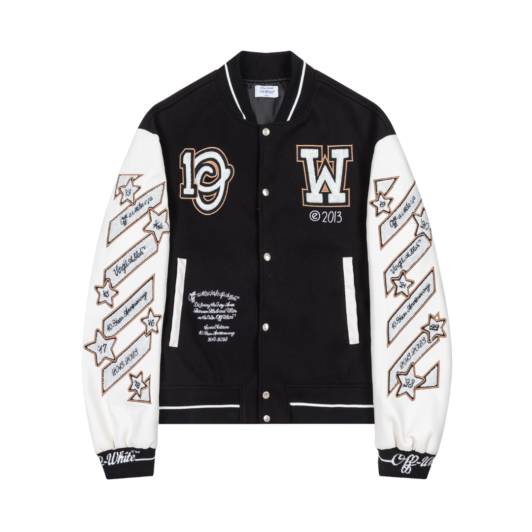 Chaqueta OFF-WHIT£