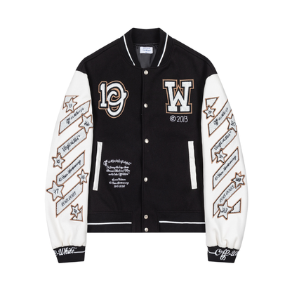 Chaqueta OFF-WHIT£