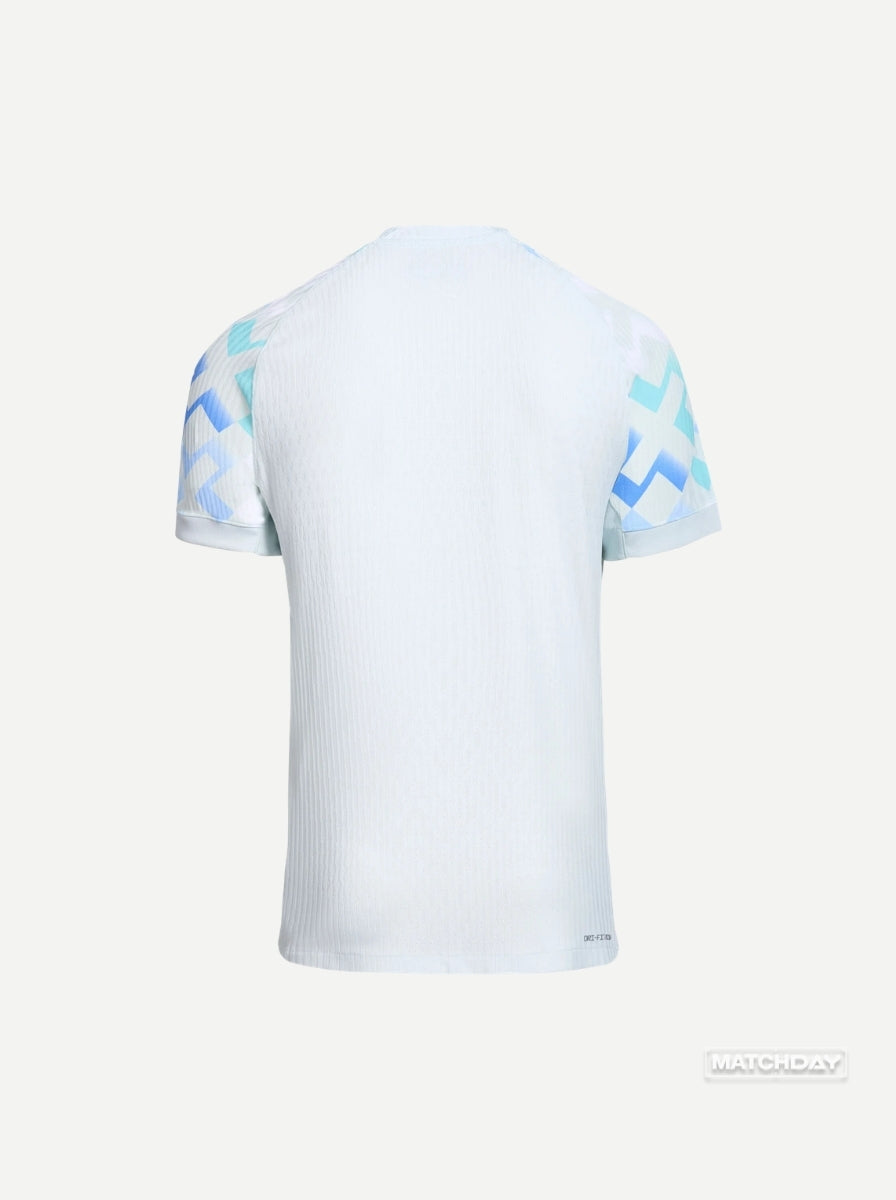 Jersey Away Player 25/26