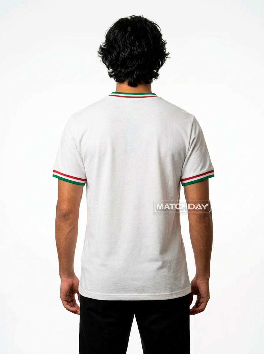 Jersey Retro Bring Back