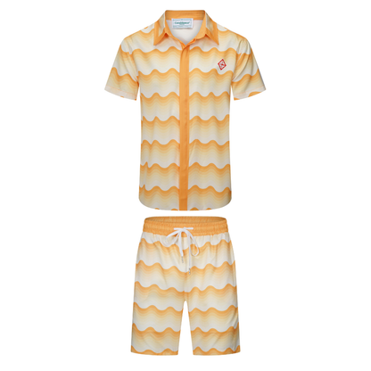 Conjunto CASA BLANC@