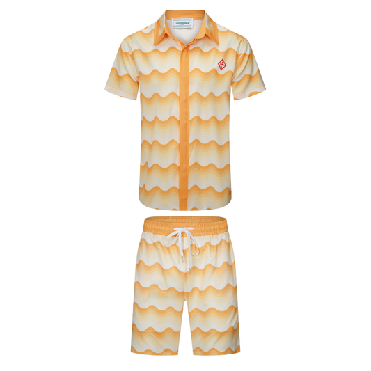 Conjunto CASA BLANC@