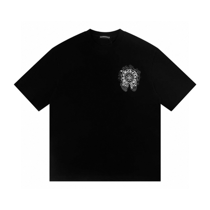 Camiseta CHROME HEART$