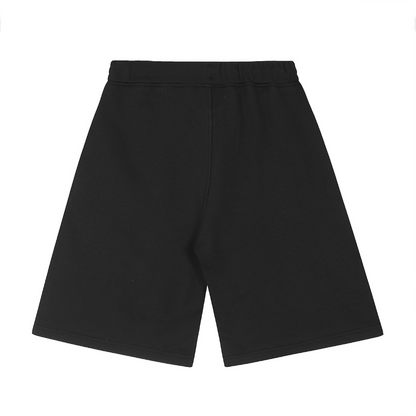 Pantaloncini Orange Shooters