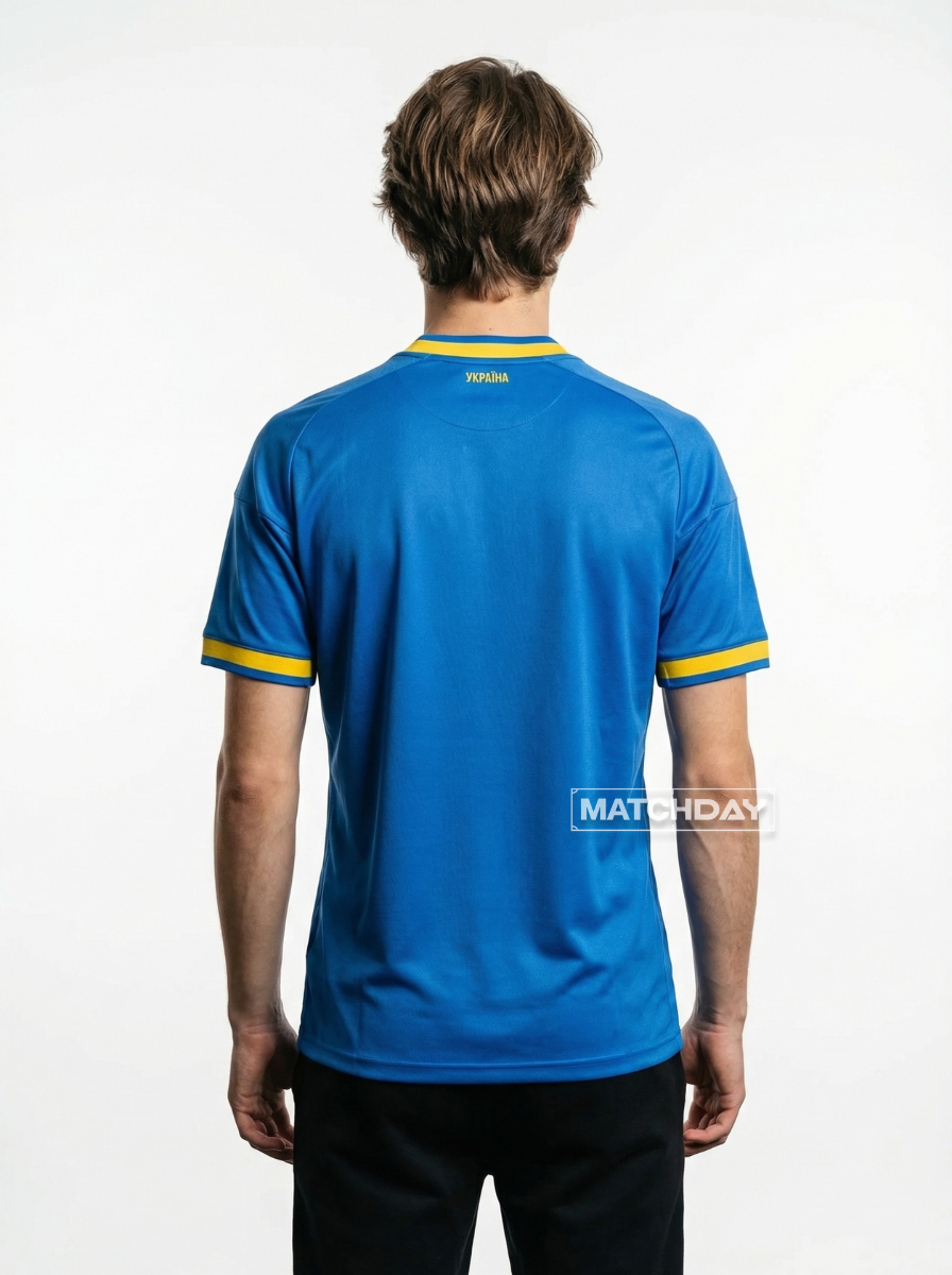 Jersey Away 2026